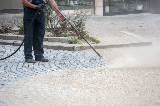Best Gas Station Cleaning  in Lawrenceburg, TN