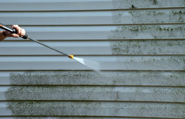 Boat and Dock Cleaning in Lawrenceburg, TN