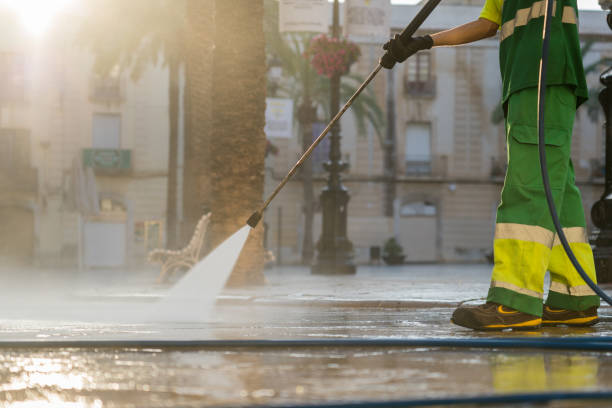 Best Dumpster Area Cleaning  in Lawrenceburg, TN